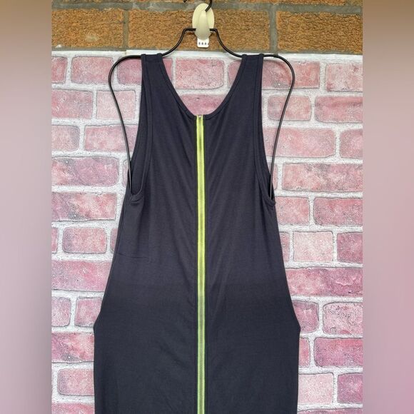 Stolen girlfriends club Ribbed Maxi Dress size 10 - Picture 8 of 11